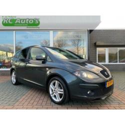 Seat Altea XL 1.8 TFSI Businessline High TREKHAAK 1400KG-NAV