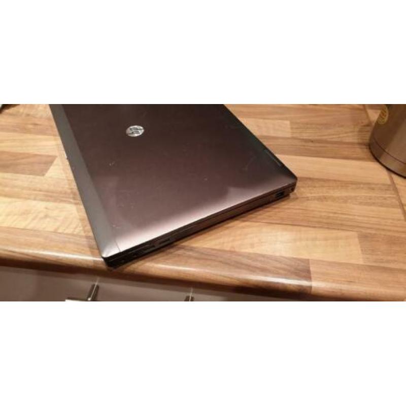 HP ProBook 6570b i5 3210m