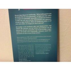 Steven Middelkoop, Als een kind, kinderwerk in de praktijk