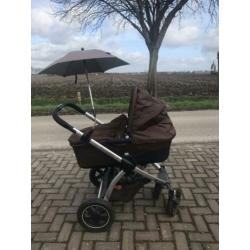 Maxi-Cosi rider