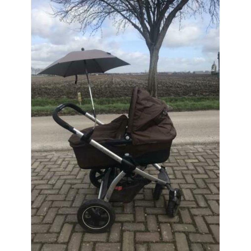 Maxi-Cosi rider