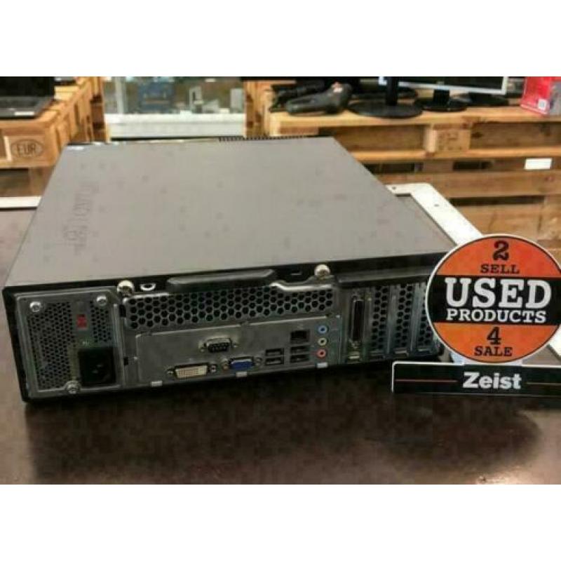 Lenovo ThinkCentre Edge 72 | i5 | Desktop