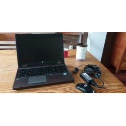 HP ProBook 6570b i5 3210m