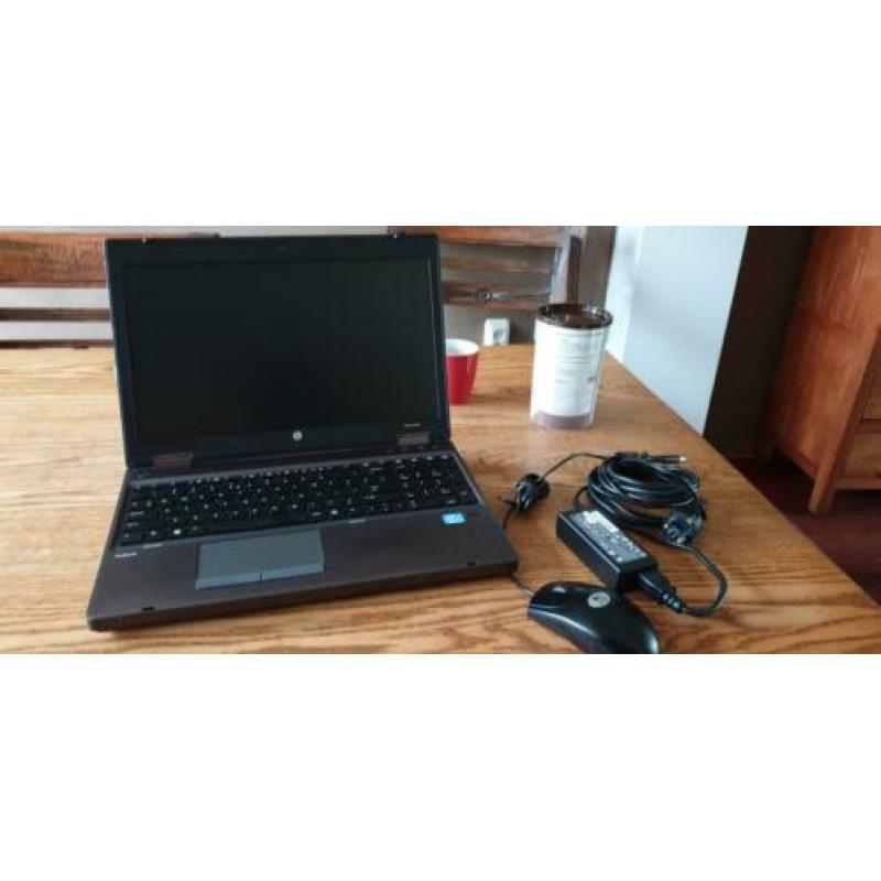 HP ProBook 6570b i5 3210m