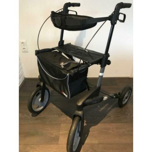 Rollator Topro Olympos