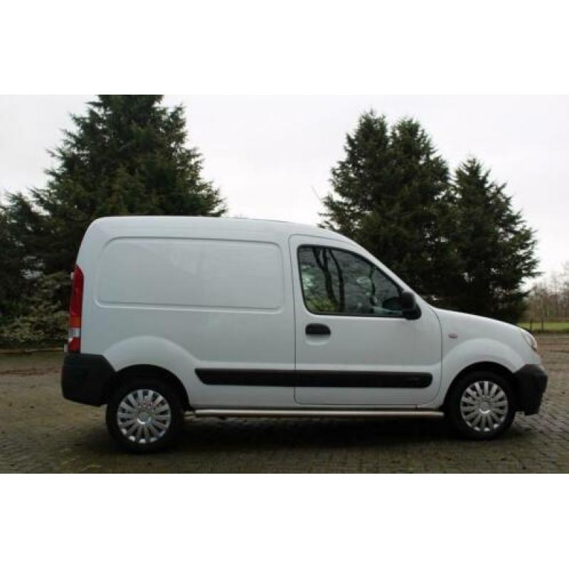 Renault Kangoo Express 1.5 dCi 55 Grand Confort Grand Volume