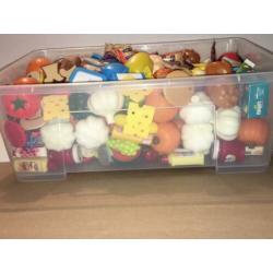 300 AH keuken mini boodschapjes!