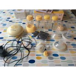 Medela swing Borstkolf
