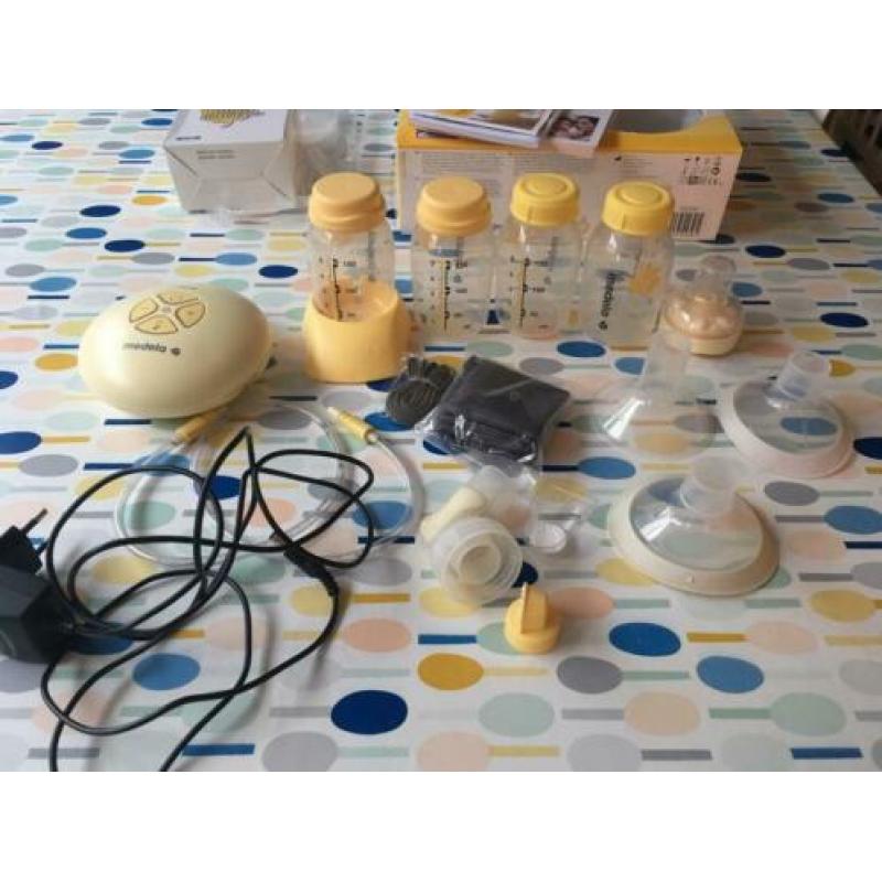Medela swing Borstkolf