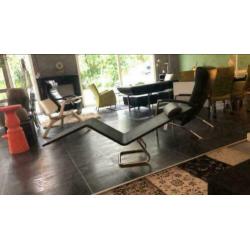 Vitra MVS Chaise Bij TheReSales