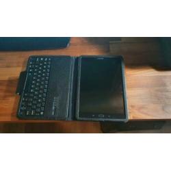 Samsung Galaxy Tab S2 WiFi met toetsenbord
