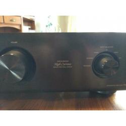 DENON PMA-520AE Versterker