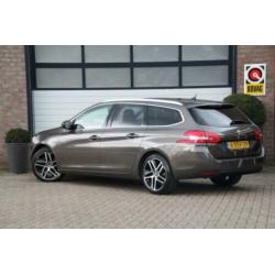 Peugeot 308 SW 1.6 BlueHDI, Sport stoelen, Executive, Panora