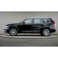 Volvo XC90 2.0 T8 Twin Engine AWD Inscription 7-Persoons Aut
