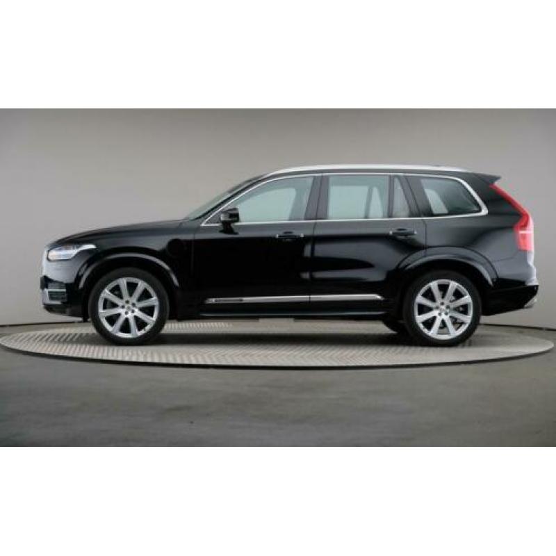 Volvo XC90 2.0 T8 Twin Engine AWD Inscription 7-Persoons Aut