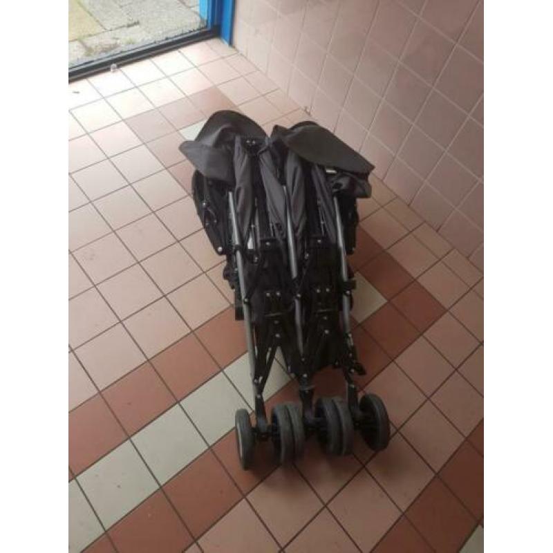 Chicco duo buggy