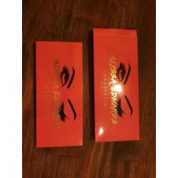 Anastasia Beverly Hills Palette, Alyssa Edwards