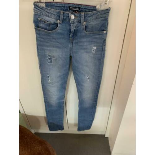 Tommy Hilfiger spijkerbroek, in prima staat