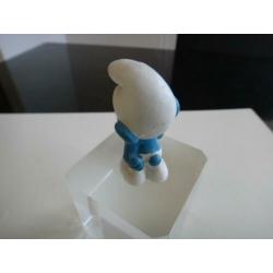 smurf, verlegen smurf uit 1974, nummer 2.0082
