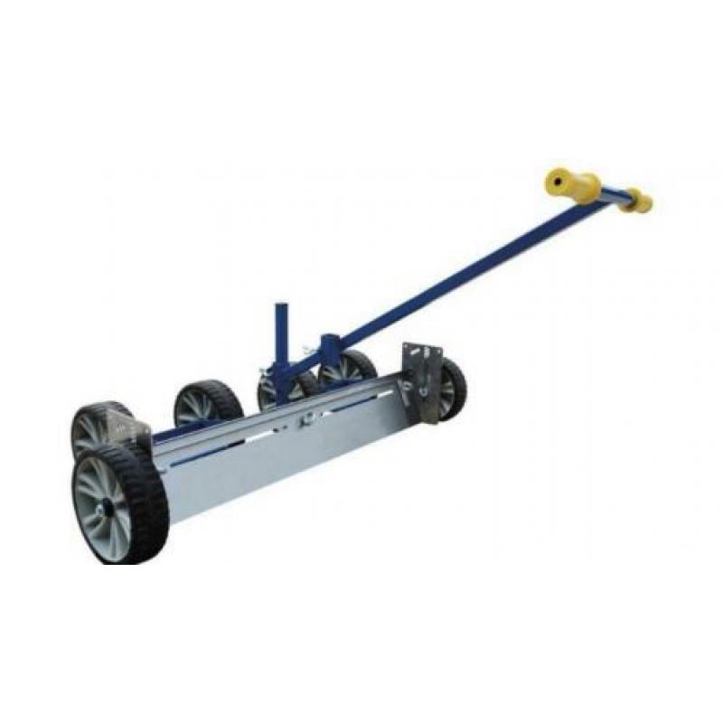 Egalisatieschuif Strakvlak 117 - 210 cm