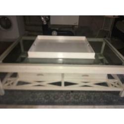 Rofra HOME salon tafel