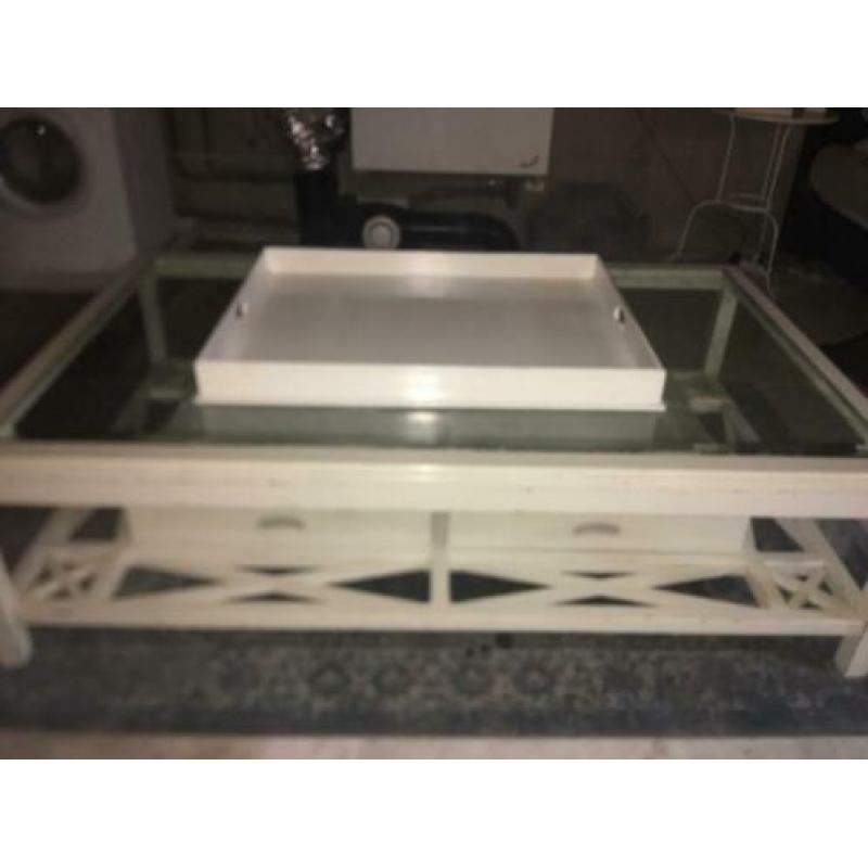 Rofra HOME salon tafel