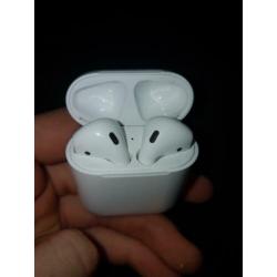 Apple airpods 2