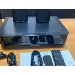 Harman kardon 2.1 bds-270 Home cinema 4xhdmi arc bluray 3D