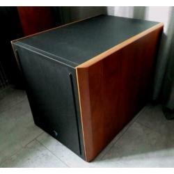 Focal Cobalt SW800 Zware dikke actieve subwoofer 13 Inch