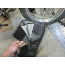 motorlaarzen maat 50