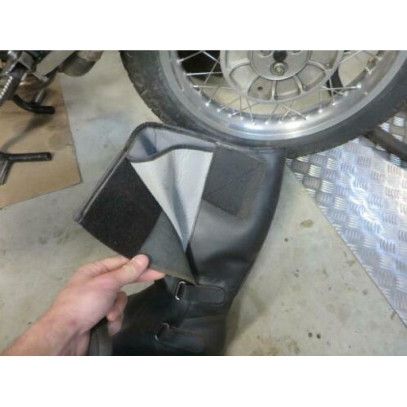 motorlaarzen maat 50