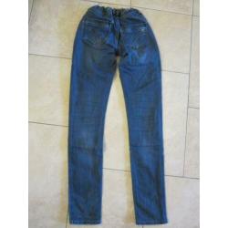 A164/3 Retour jeans / spijkerbroek maat 14 / 164, skinny fit