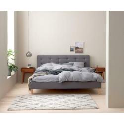 Nieuw bedframe Millinge 180-200 Jysk