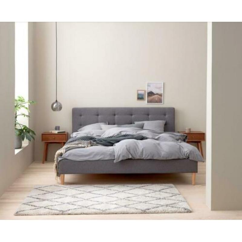 Nieuw bedframe Millinge 180-200 Jysk