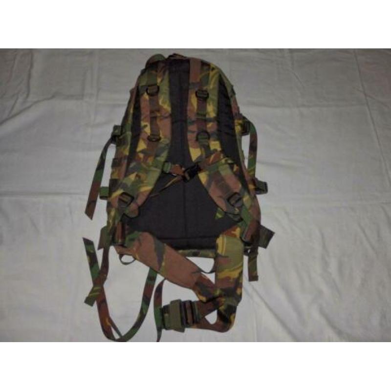 Nieuwe militaire camouflage Rugtas