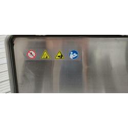 ZARGES - combi-box 5 stuks