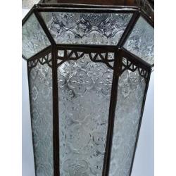 Oosters Hang Lamp