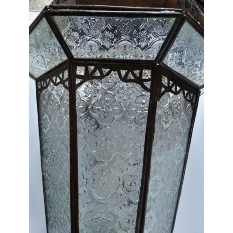 Oosters Hang Lamp