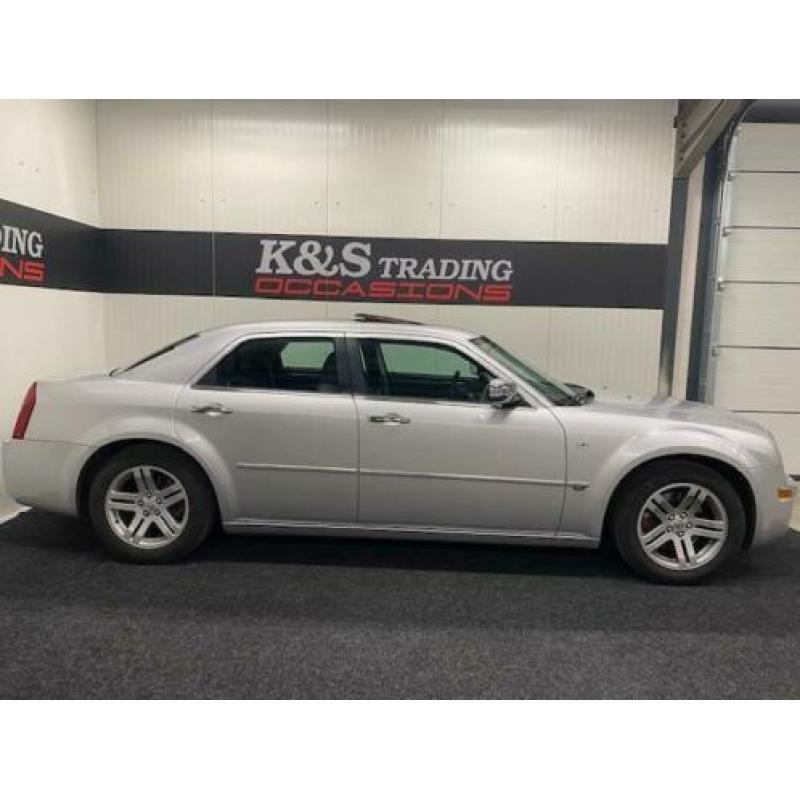 Chrysler 300C 3.5 V6 Zeer nette staat