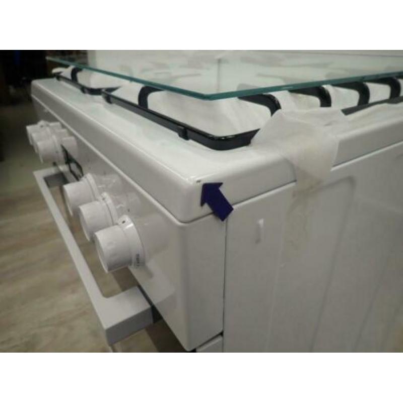 Beko gasfornuis FSM 62320 DWS NL van € 349 NU € 249