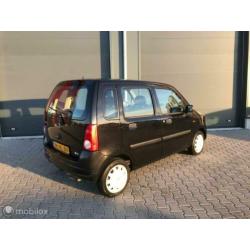 Opel Agila - 1.0-12V Essentia 2003 NW.APK