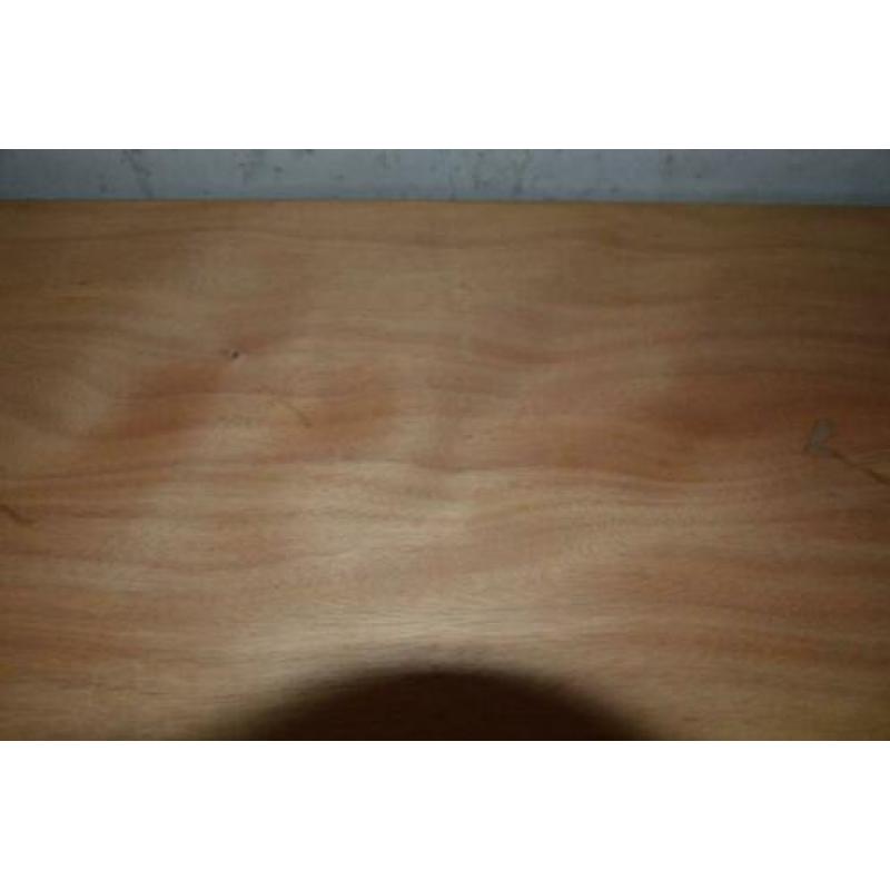Industriële side table (Eind jaren 70)