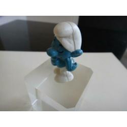 smurf, verlegen smurf uit 1974, nummer 2.0082