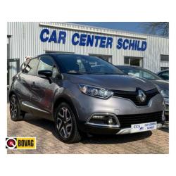 Renault Captur 1.5 dCi Dynamique. 111 PK, NAVI, CAMERA, PDC.