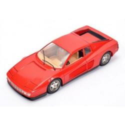Bburago Ferrari Testa Rossa 1/18