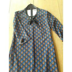 Jurk robelegere mt 38
