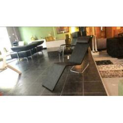 Vitra MVS Chaise Bij TheReSales