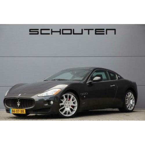 Maserati GranTurismo 4.2 V8 20'' 70.000km! (bj 2007)