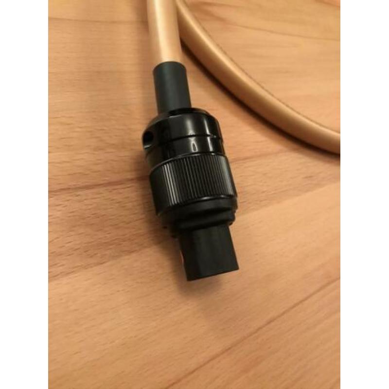 van den Hul Mainsstream 1,5 meter