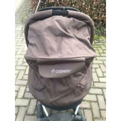 Maxi-Cosi rider